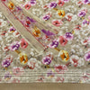 FLORAL COTTON (C9)