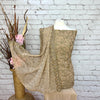 Unstitched Soft Georgette Silk Suit(A8)
