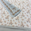 FLORAL COTTON