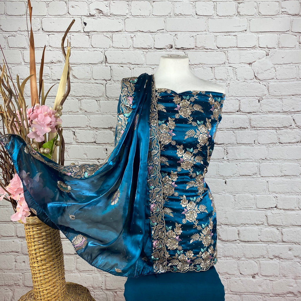 REGAL THREADS 6 (A63)
