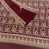 Unstitched Soft Georgette Suit