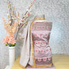 Floral Cluster Benarsi Suit (A53)
