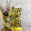 Designer Vaishali Floral Crepe Print Suit