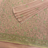 Unstitched Soft Georgette Suit