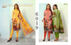Designer Vaishali Floral Crepe Print Suit