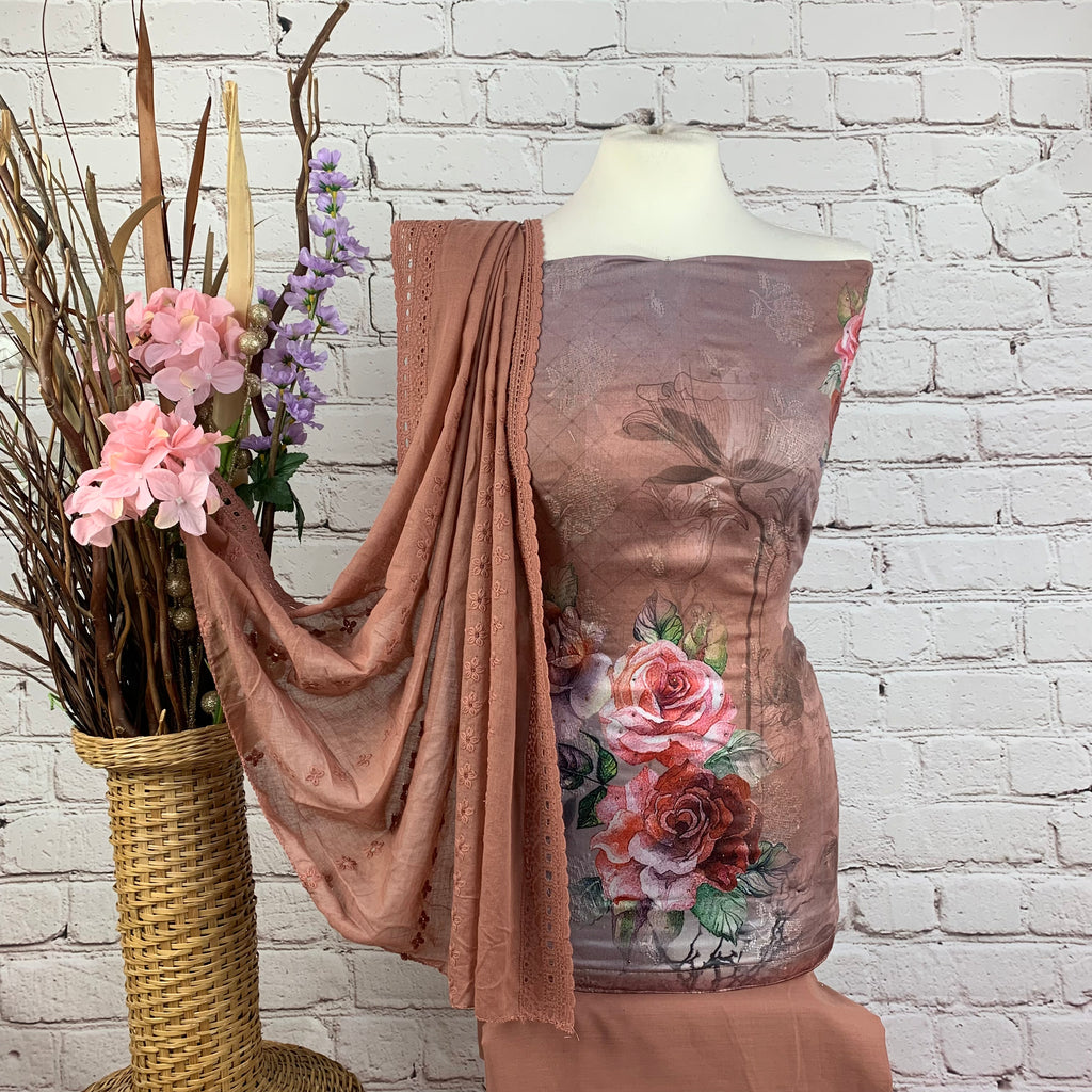 Cotton 17 (C8)
