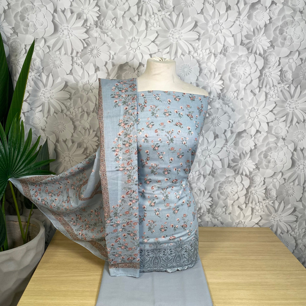 Cotton Lawn 18