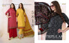 Designer Vaishali Floral Crepe Print Suit