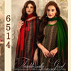 Designer Vaishali Floral Crepe Print Suit