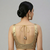 GOLD | SHIMMER  | BLOUSE