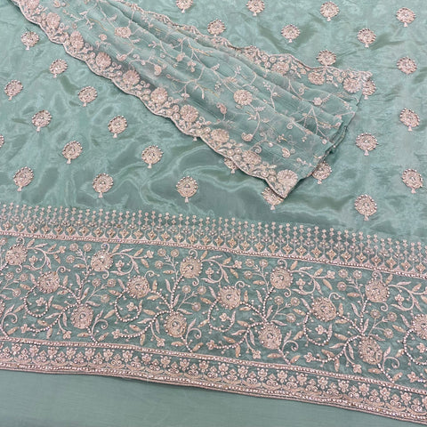 REGAL THREADS 14