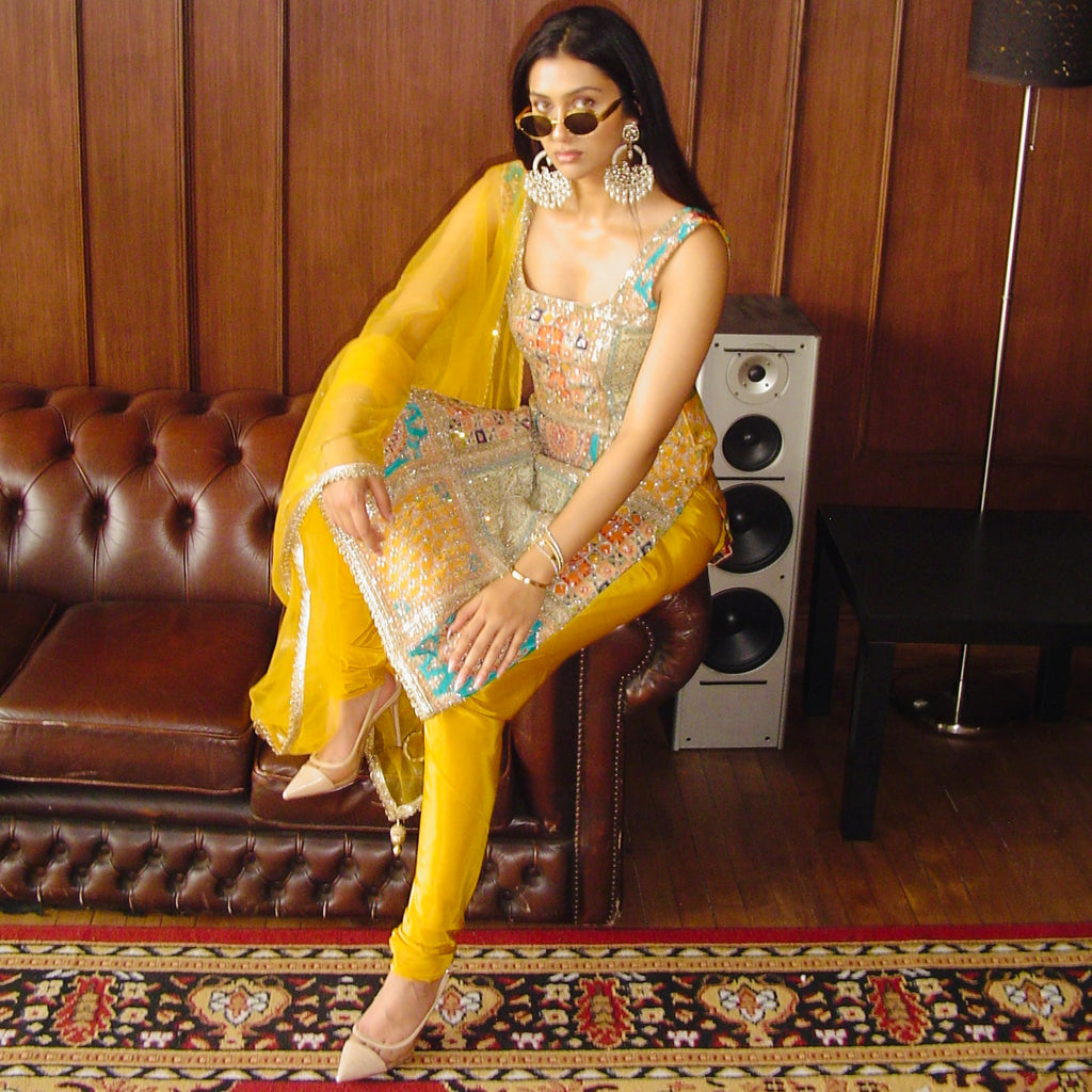RANGOLI