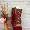 Unstitched Soft Tulle Net Suit