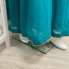 VALENTINA | JADE PLAIN SHARARA & DUPATTA SET