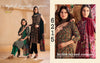 Designer Vaishali Floral Crepe Print Suit
