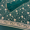 Unstitched Soft Georgette Suit