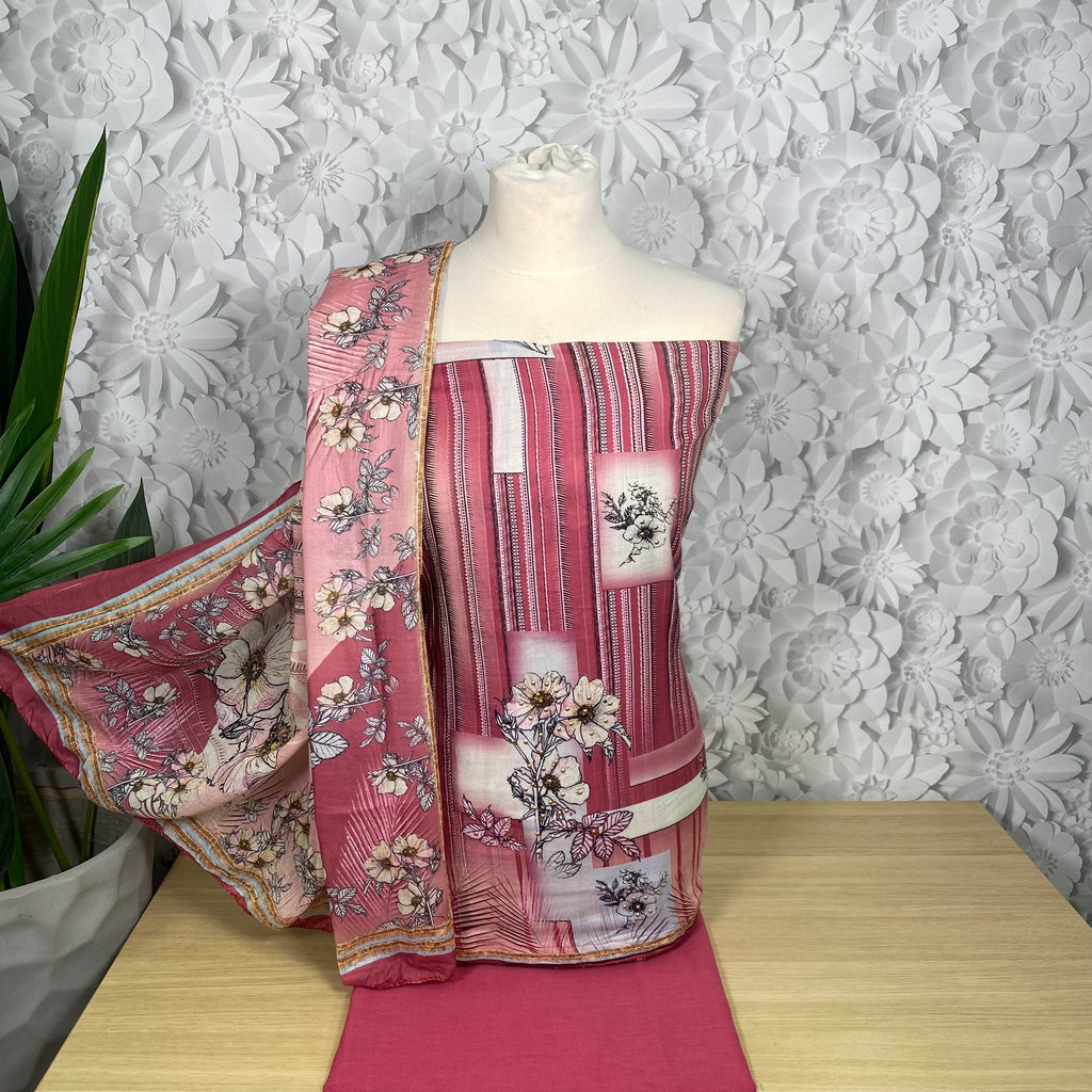 Cotton Lawn 14