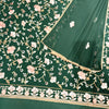 Unstitched Soft Georgette Suit