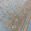 Unstitched Soft Georgette Suit