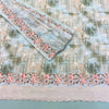 FLORAL COTTON