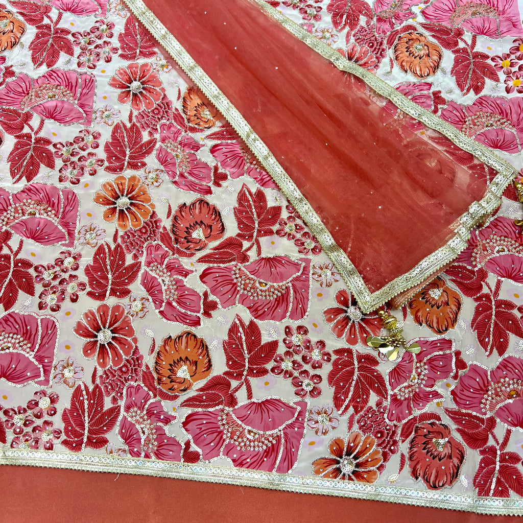 FLORAL BLOOM