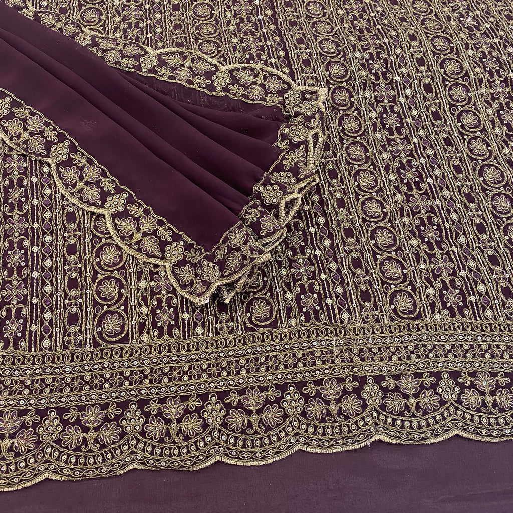 REGAL THREADS 13 (A7)