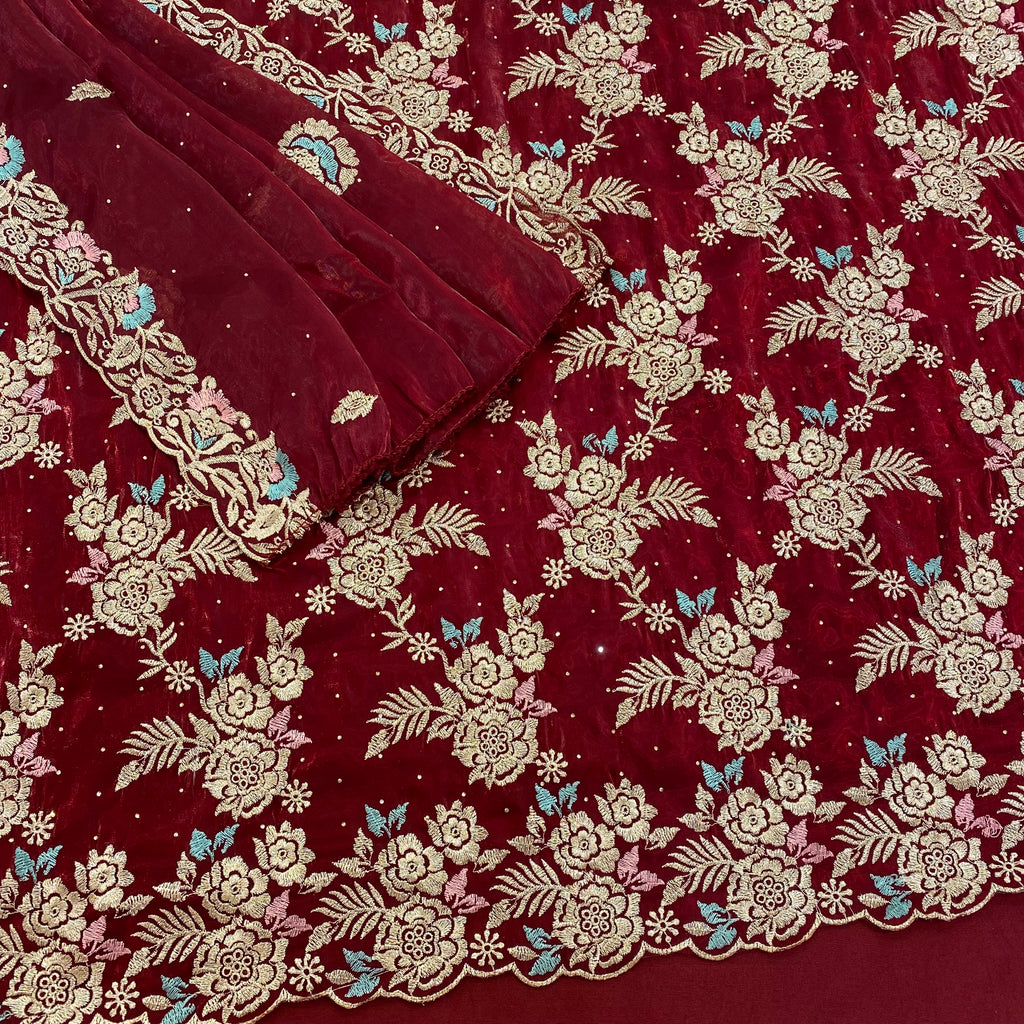 REGAL THREADS 6 (A63)