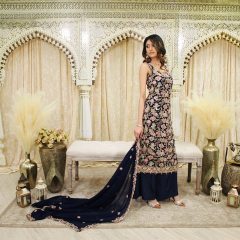 AALIYA