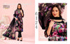 Designer Vaishali Floral Crepe Print Suit