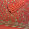 Unstitched Soft Georgette Suit