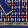 Unstitched Soft Georgette Suit