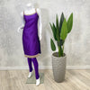SIGNATURE | Purple Pajami & Trouser Suit