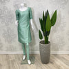 AUTOGRAPH | Duck Egg Plain Pajami & Trouser Suit