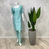 AUTOGRAPH | Duck Egg Blue Plain Pajami & Trouser Suit