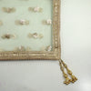 THE ELISHA DUPATTA - MINT GREEN