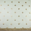 THE ELISHA DUPATTA - MINT GREEN