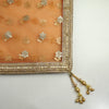 THE ELISHA DUPATTA - RUST