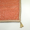 THE SHREYA DUPATTA - ORANGE