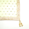 THE DONNA DUPATTA - CREAM