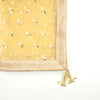 THE DONNA DUPATTA - GOLD