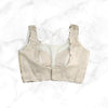 MIRA | CHAMPAGNE GOLD SEQUIN BLOUSE