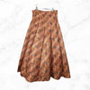 Priyanka Gajri Floral Brocade Lengha Skirt
