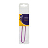 KORBOND - MEDIUM 12cm - Metal Stitch Holder Tool Knitting Sewing Crochet 180043