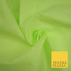 LIGHT APPLE GREEN - Full Voile 100% COTTON RUBIA Fabric Turban Sikh Dastaar Pagh Patka 3M - 5M - 6M - 7M 8139