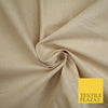 STONE - Full Voile 100% COTTON RUBIA Fabric Turban Sikh Dastaar Pagh Patka 3M - 5M - 6M - 7M 8051