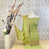 Unstitched Soft Chinnon Silk Suit (D28)