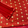 Two Tone Benarsi Suit