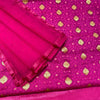 Two Tone Benarsi Suit