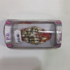 Dozen Pearl and stone rakhis with multicolour thread - R134